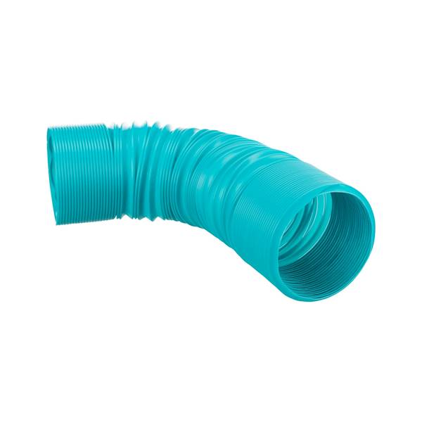 TRIXIE PLASTIKOWY TUNEL DLA SZCZURA ŚR.10CM 19/75