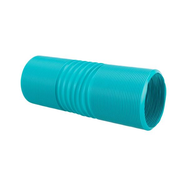 TRIXIE PLASTIKOWY TUNEL DLA SZCZURA ŚR.10CM 19/75