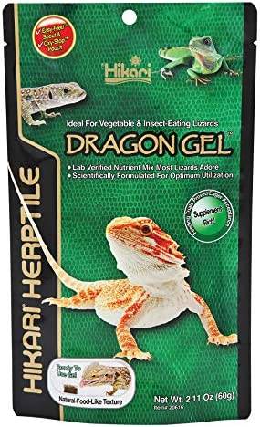 HIKARI DRAGONGEL 60G