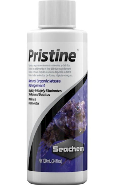 PRISTINE 100ML SEACHEM