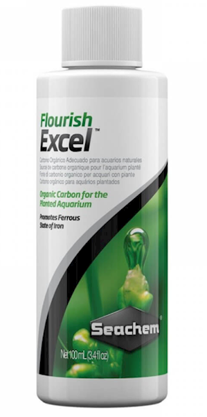FLOURISH EXCEL 100ML SEACHEM