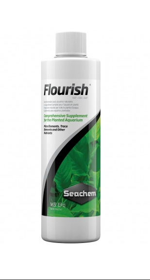FLOURISH 250ML SEACHEM