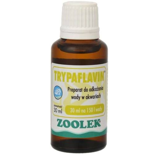 TRYPAFLAVIN 30ML ZOOLEK
