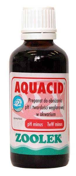 AQUACID 30ML ZOOLEK