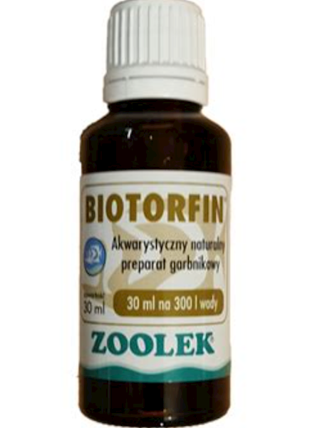BIOTORFIN 30ML