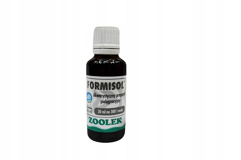 FORMISOL 30ML