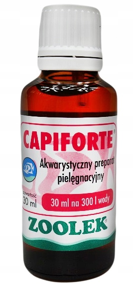 CAPIFORTE 30ML