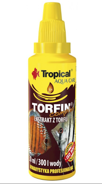 TROPICAL TORFIN 30ML 34041