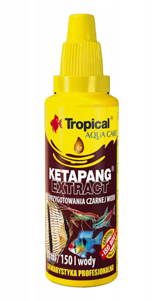 TROPICAL KETAPANG EXTRACT 30ML 34321