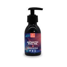 POKUSA OCEANIC LINE ANTARCTIC KRILL OIL 100ML