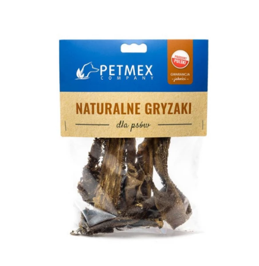 PETMEX ŻWACZ WOŁOWY 100G
