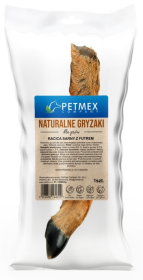 RACICA SARNY Z FUTREM 1SZT PETMEX