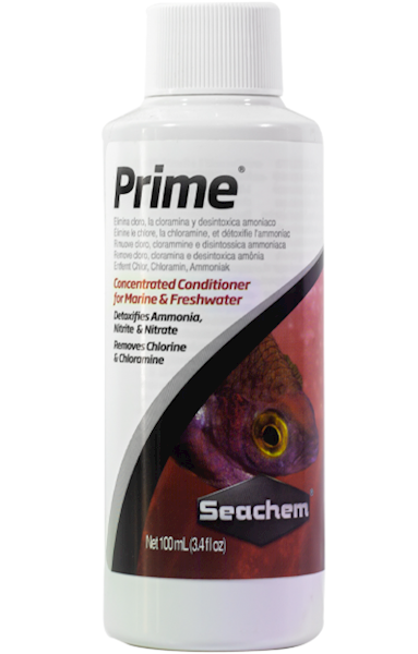 PRIME 100ML SEACHEM