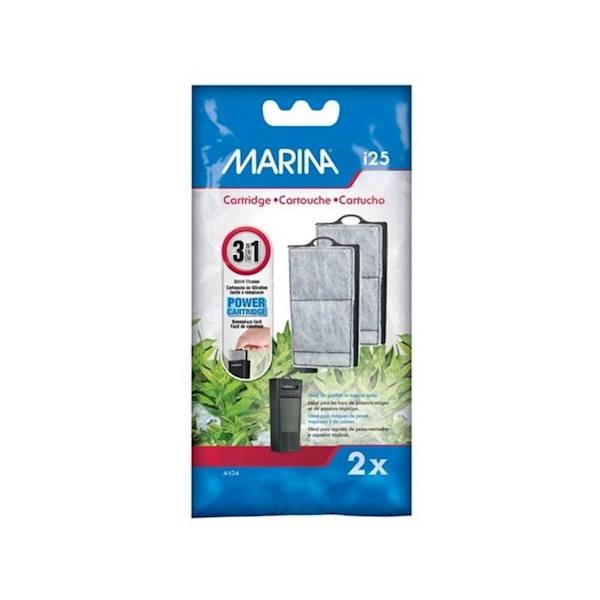 Wkład do filtra A131 Marina 125