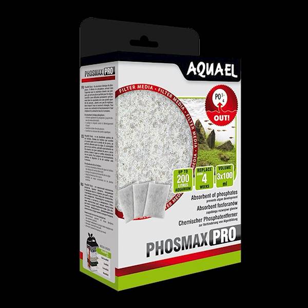 WKLAD PHOSMAX PRO 3X100ML