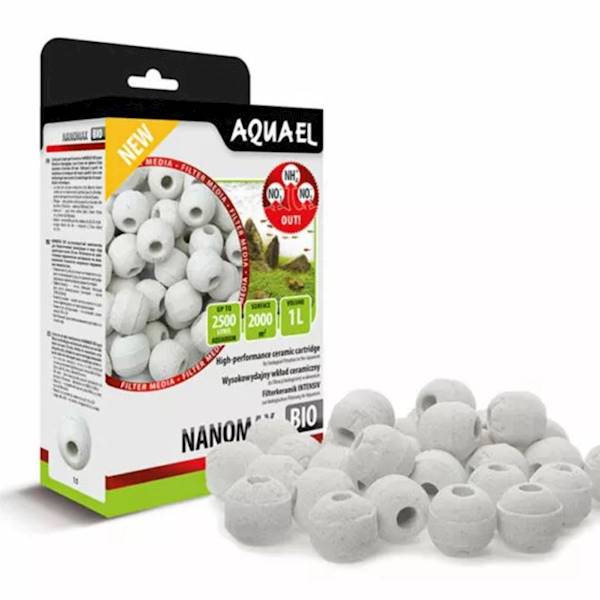 WKLAD NANOMAX BIO 1L