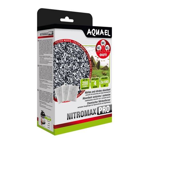 WKLAD NITROIMAX 3X100ML