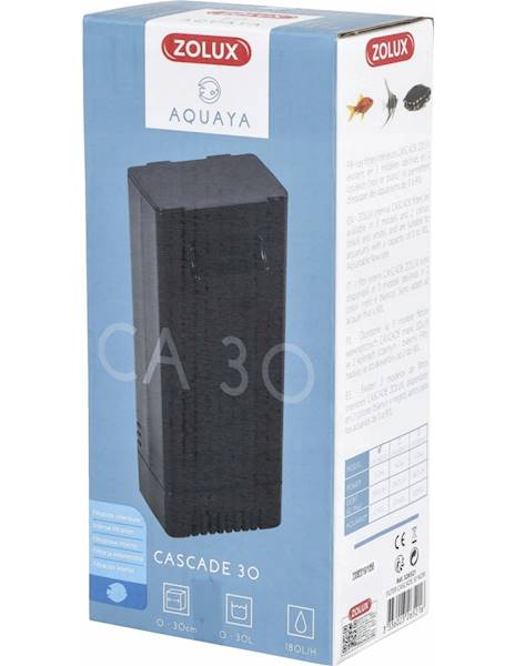 ZOLUX FOLTR CASCADE 30