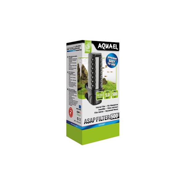 FILTR ASAP 500 AQUAEL