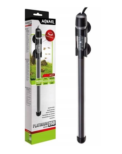AQUAEL GRZAŁKA PLATINUM HEATER 250W