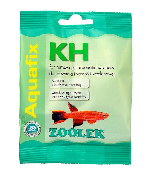 AQUAFIX KH SASZETKA