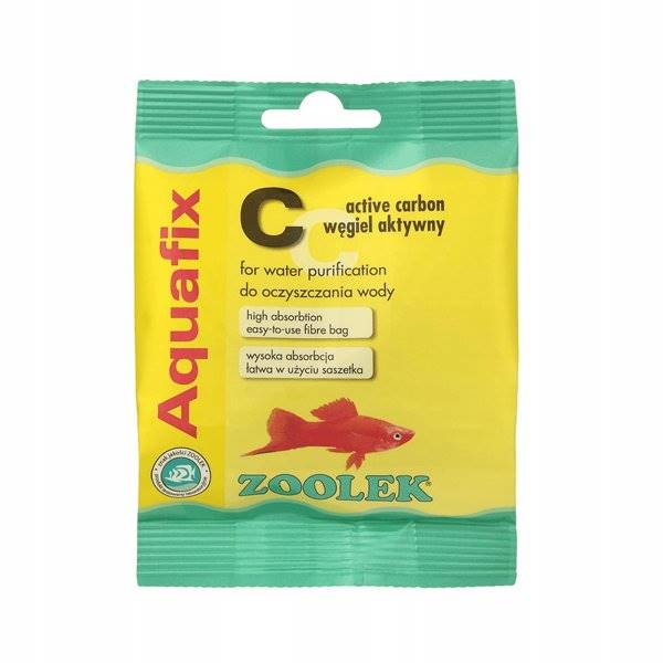 AQUAFIX C SASZETKA