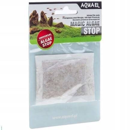 WKLAD MAGIC ALGAE STOP SASZ.