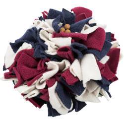 TRIXIE Dog Activity Sniffing Ball 15CM