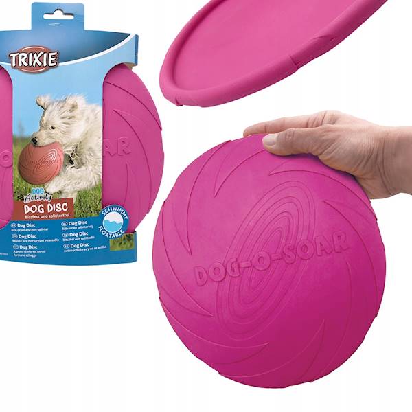 TRIXIE DYSK 33503