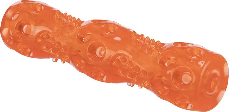 TRIXIE KIJ Z DŻWIĘKIEM -KAUCZUK 18CM