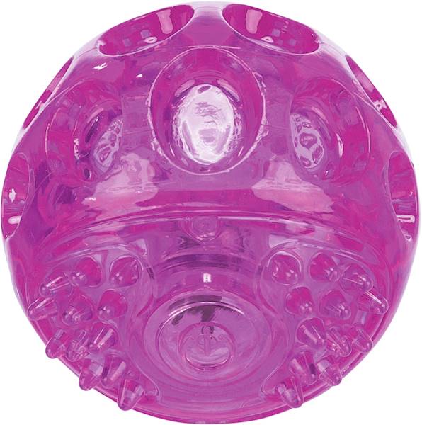 TRIXIE PIŁKA ŚWIECĄCA 6CM