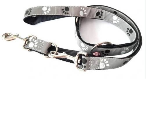 TRIXIE SMYCZ ODBLASKOWA XS-S