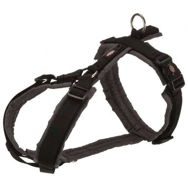 TRIXIE Szelki trekkingowe Premium, L cza