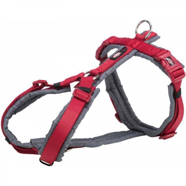 TRIXIE Szelki trekkingowe Premium, M–L c