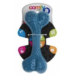 COMFY DENTAL BONE 8,5CM BLUEBERRY