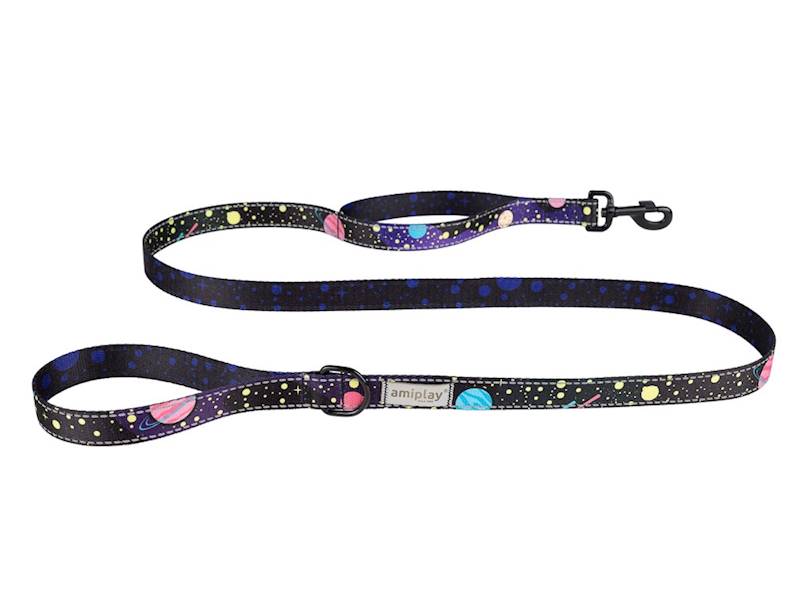AMIPLAY SMYCZ BESPACE MILKYWAY S 150x1,5CM