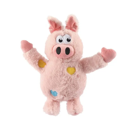 BUBA ŚWINKA PLUSZOWA 25CM