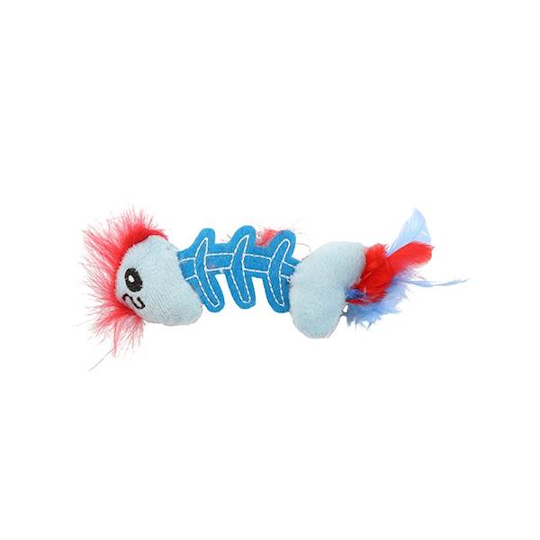 BUBA RYBA Z OŚCMI 11CM