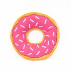 ZP864 ZIPPY PAWS PLUSZ DONUTZ JUMBO TRUSKAWKOWY