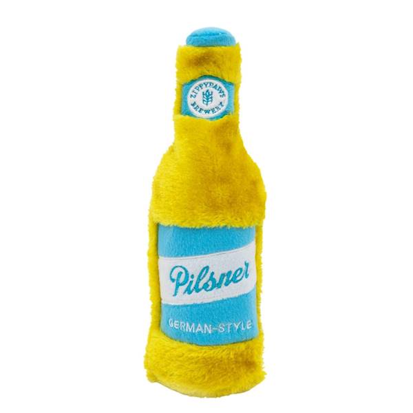 ZP969 ZIPPY PAWS PLUSZ PILSNER