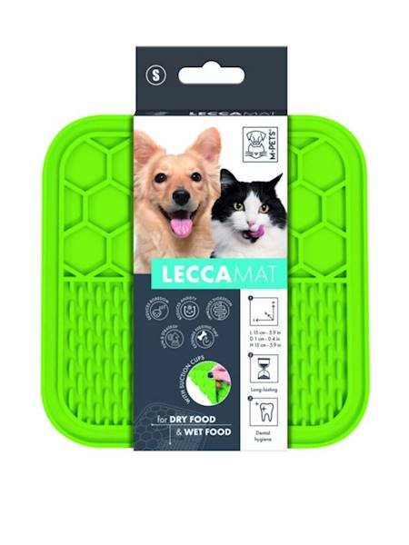 LECCA MAT ZIELONA S