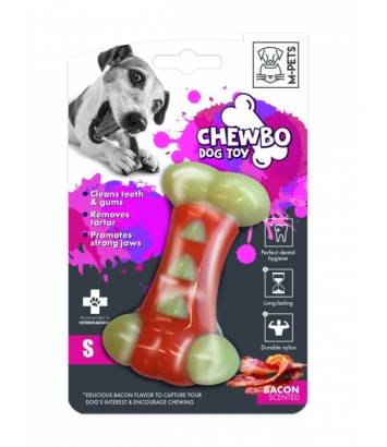 GRYZAK CHEWBO TRIBONE L
