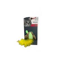 M- PETS ZABAWKA DLA KOTA MOUSE