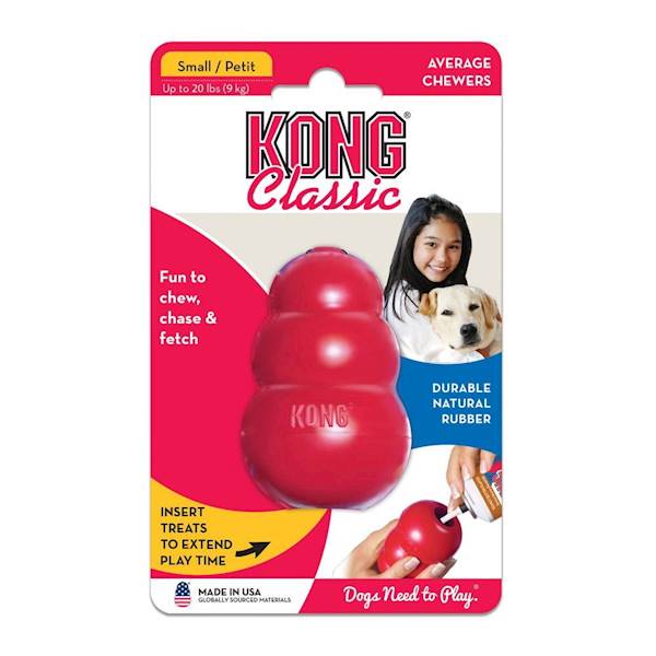 KONG CLASSIC S T3