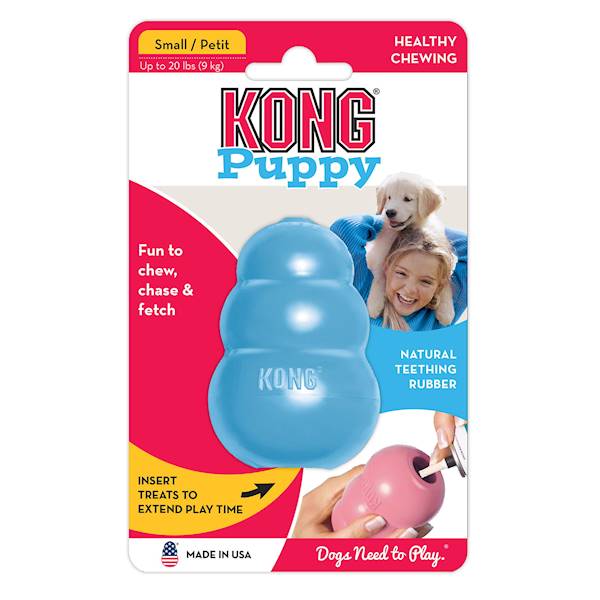 KONG CLASSIC PUPPY S