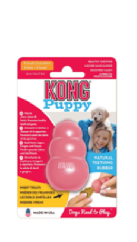 KONG CLASSIC PUPPY XS
