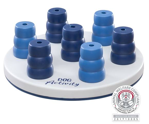 Dog Activity Trixie Mini Solitaire – Gra dla psa 
