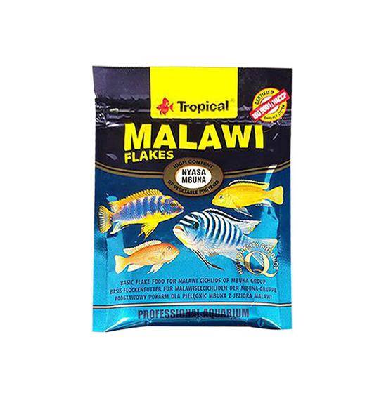 TROPICAL MALAWI 12G 73381