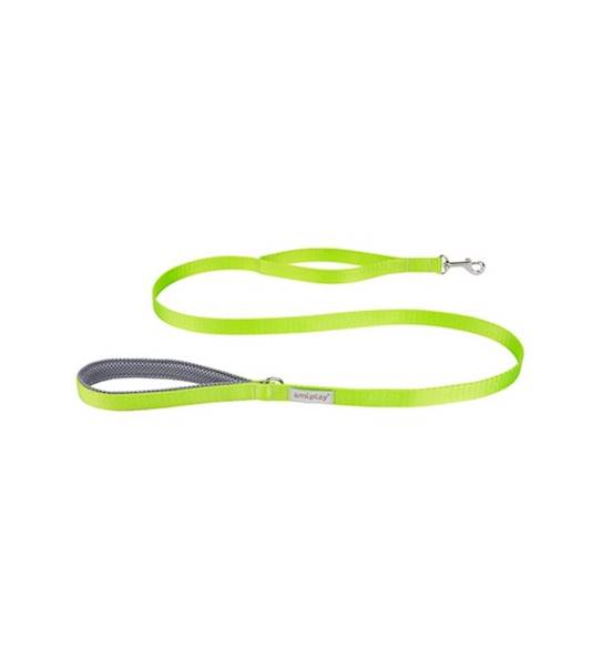 SMYCZ SAMBA L 150x2,5 CM ZIELONY 