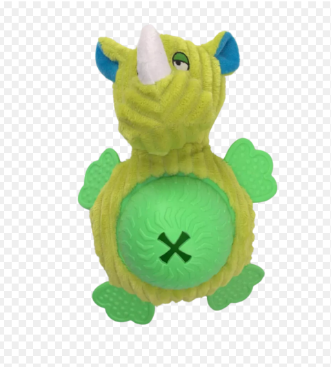 HAP PLUSZOWY NOSOROŻEC